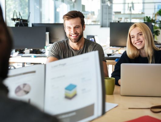 Seminar de time management