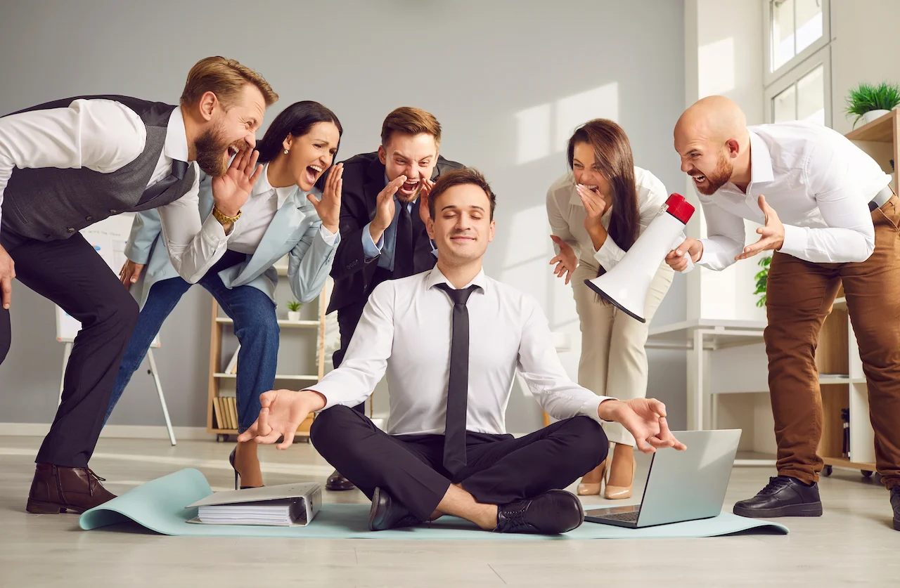 Restructurarea proceselor departamentale