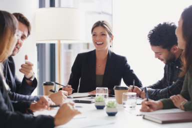 Program de dezvoltare a echipelor