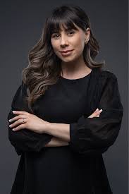 Elena Dumitrescu - Co-fondatoare și Director de Metodologie